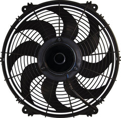 Maradyne MP166K 16 inch 160w Reversible Pacesetter Series White Box inchBranded inch Fan