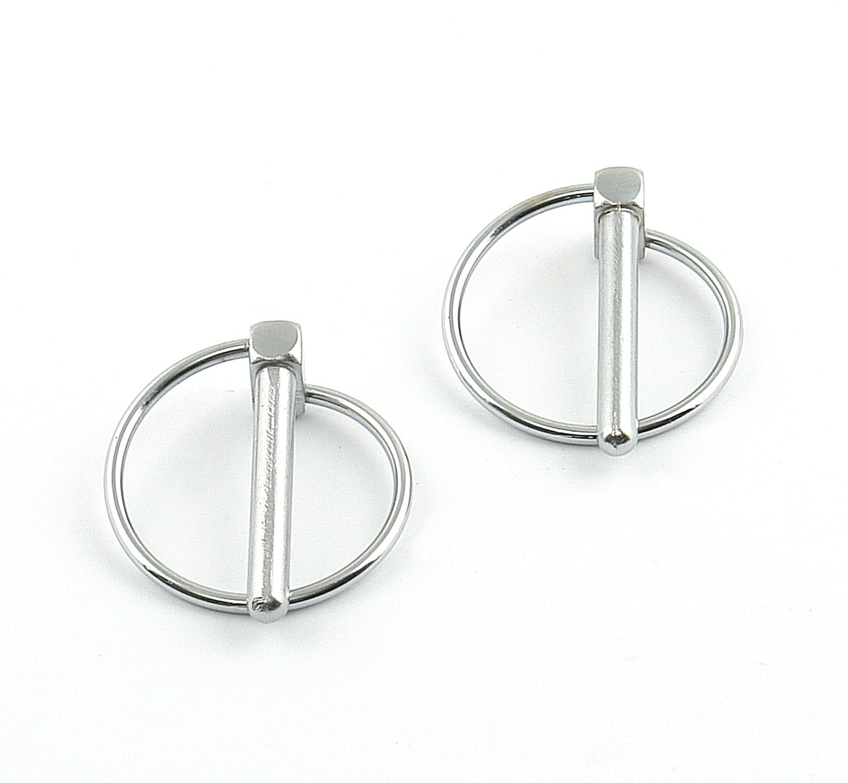 Mr. Gasket 1017A REPLACEMENT TORSION CLIPS-2