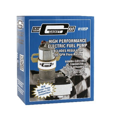 Mr. Gasket 105P FUEL PUMP, 105 GPH HIGH PERF.