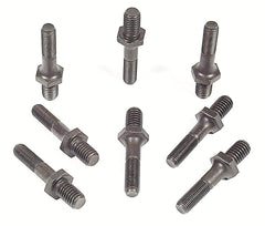 Mr. Gasket 1075 SCRW-IN R/ARM STUDS 3/8 16PC