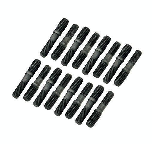 Mr. Gasket 1076 SCRW-IN R/ARM STUDS 3/8 16PC