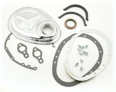 Mr. Gasket 1099 Q/C CAM COVER KIT SB CHEV