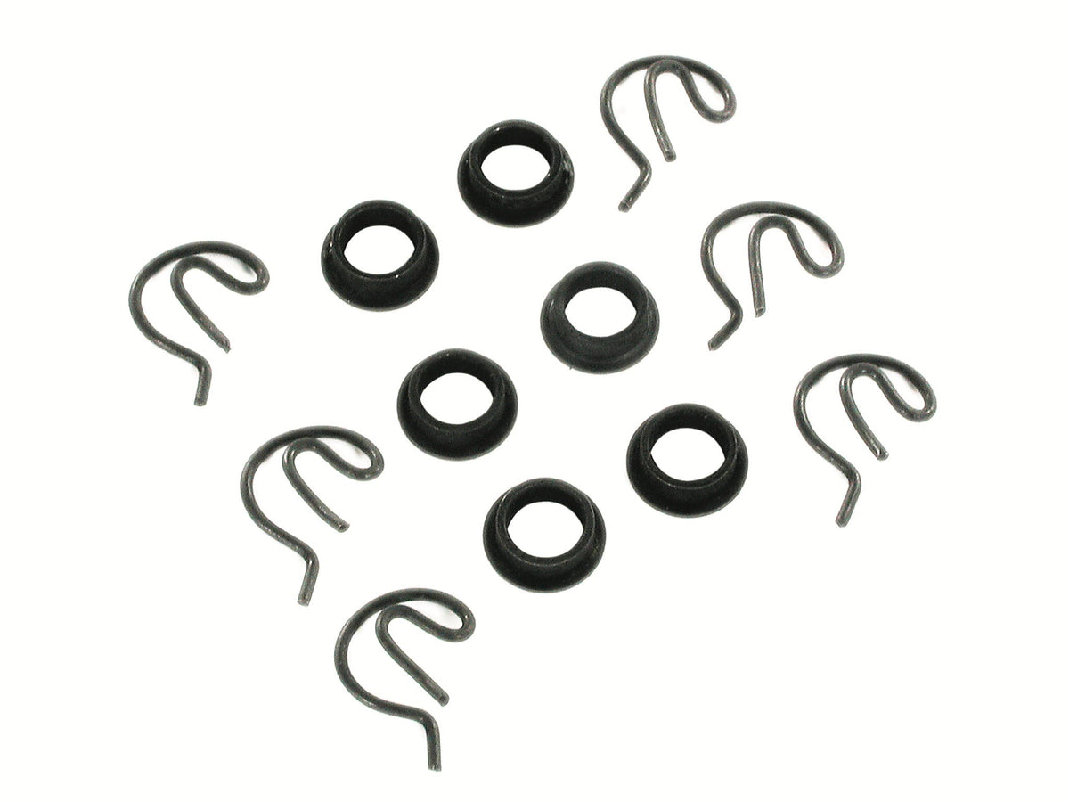 Mr. Gasket 11 4 SPEED BUSHING REPAIR KIT