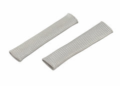 Mr. Gasket 11077 PROTECTORS, PLUG BOOT - 2 PACK