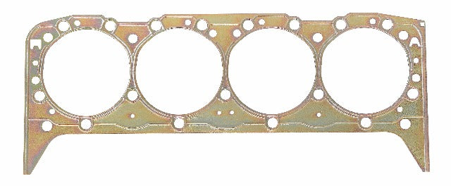 Mr. Gasket 1130G EMB STL SHM HG SB CHEV 1 PC