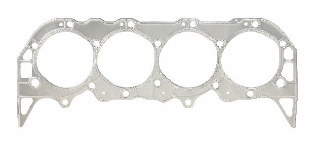 Mr. Gasket 1131G EMB STL SHM HG BB CHEV 1 PC