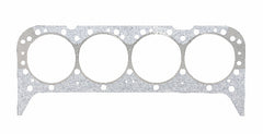 Mr. Gasket 1134G GRH STL SHM HG SB CHEV 1 PC