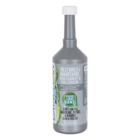 CataClean 120007 CATACLEAN