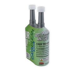 DISCONTINUED - CataClean 120019 CATACLEAN- (2) BOTTLE 16OZ. FUEL/EXHAUST