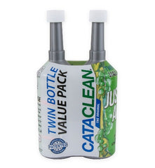 DISCONTINUED - CataClean 120019 CATACLEAN- (2) BOTTLE 16OZ. FUEL/EXHAUST