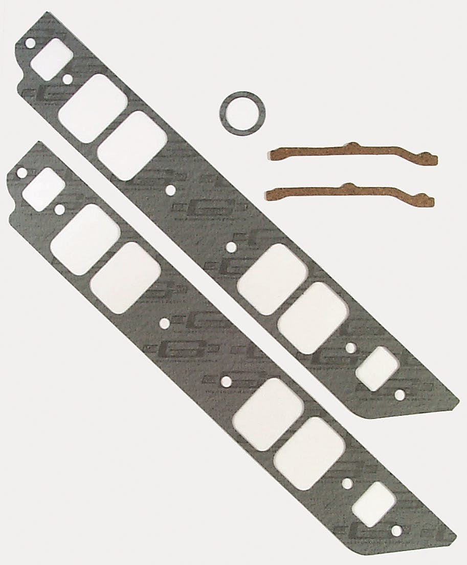 Mr. Gasket 121 INT GSKT,BB CHEV LG PORT 1/16