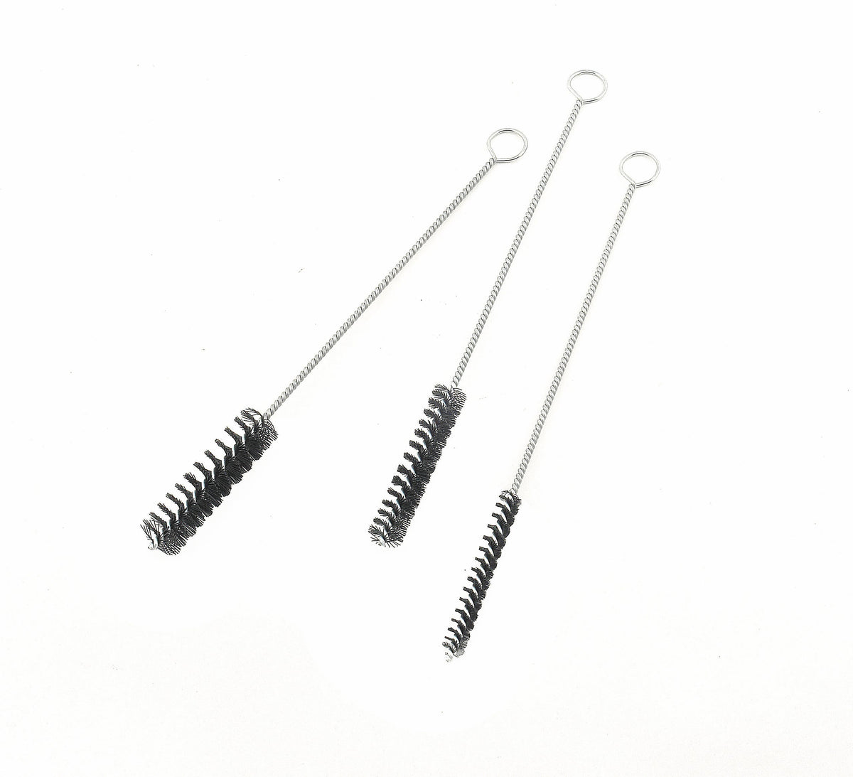 Mr. Gasket 1211 SHORT ENGINE CLEANING BRUSHES
