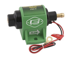Mr. Gasket 12D FUEL PUMP,ELECTRIC DIESEL