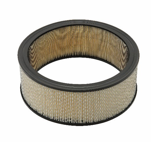 Mr. Gasket 1450A 14X5ROUND PAPER A/C ELEM