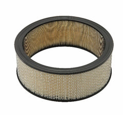 Mr. Gasket 1450A 14X5ROUND PAPER A/C ELEM