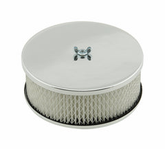 Mr. Gasket 1485 AIR CLEANER 6 1/2
