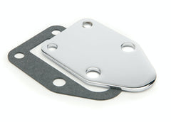 Mr. Gasket 1515 FUEL PUMP,BLK OFF SB CHEV