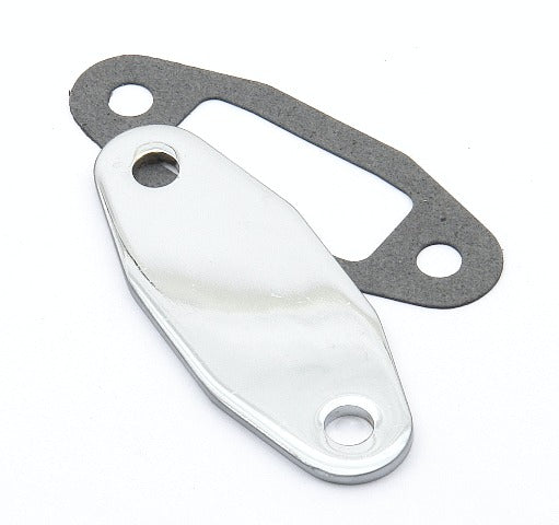 Mr. Gasket 1517 FUEL PUMP,BLK OFF FORD 351C