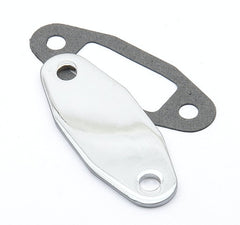 Mr. Gasket 1517 FUEL PUMP,BLK OFF FORD 351C