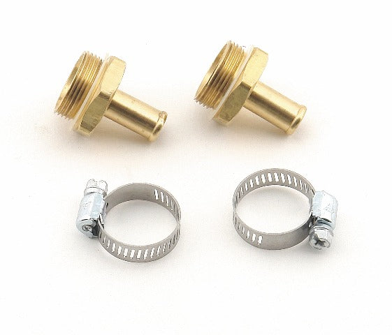 Mr. Gasket 1543 FUEL FITTING KIT 7/8IN.-20