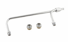 Mr. Gasket 1552 FUEL LINE - CHRM HOLLEY 9-5/16