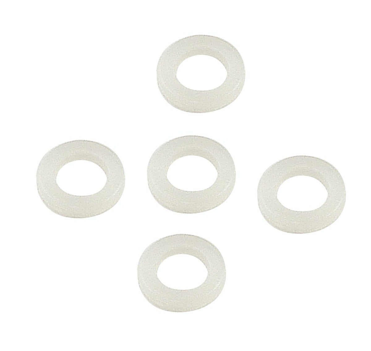 Mr. Gasket 16 REPL,DRAIN PLUG WSHR NYLON