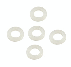 Mr. Gasket 16 REPL,DRAIN PLUG WSHR NYLON