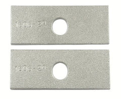 Mr. Gasket 1606 TRACTION BAR WEDGE KIT 2 DEGRE