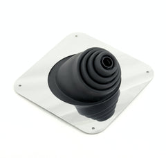 Mr. Gasket 1650 BOOT,SHIFTER (LARGE ROUND)