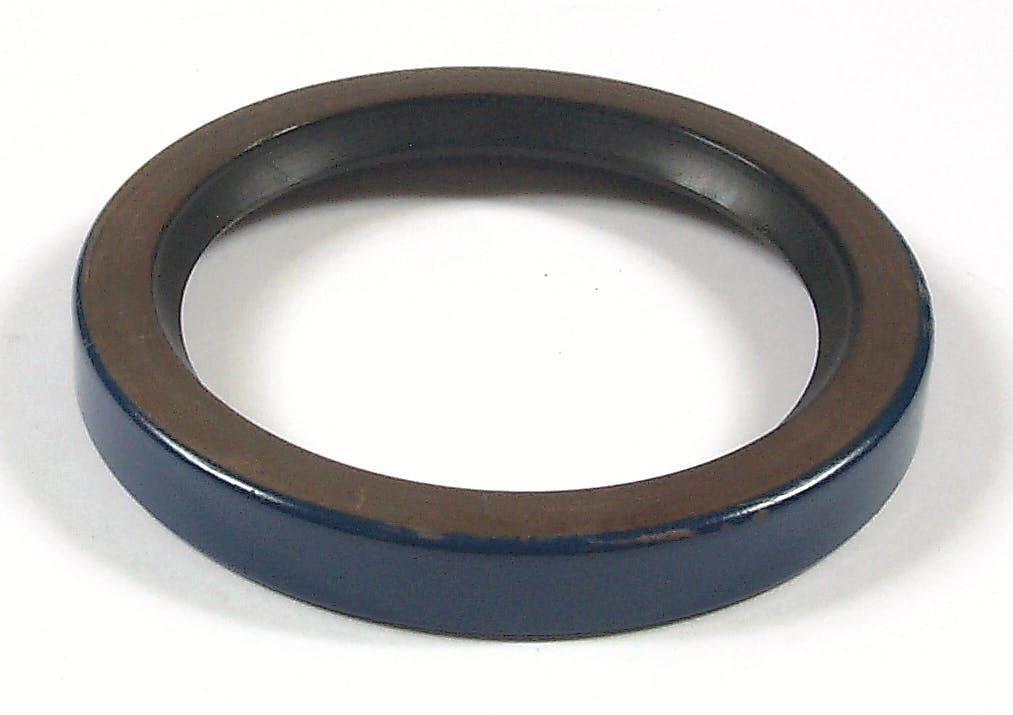 Mr. Gasket 17 TIMING CVR SEAL-BB CHEV