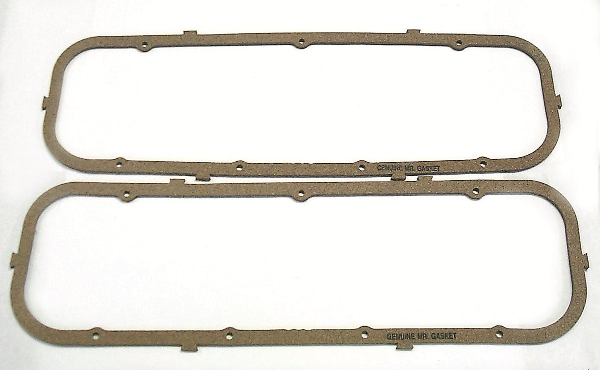 Mr. Gasket 177 VLV CVR GSKT-BB CHEV