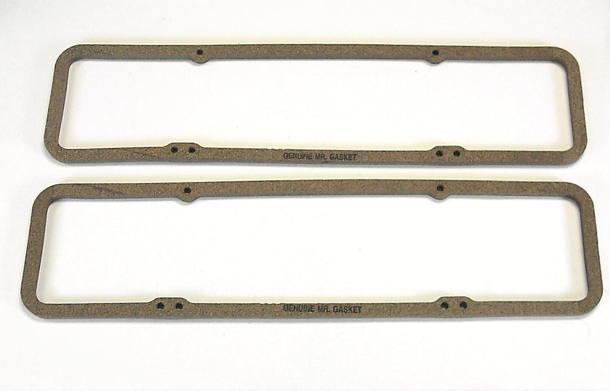 Mr. Gasket 179 VLV CVR GSKT X-THK SB CHEV