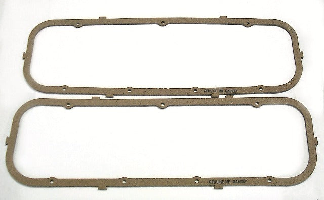 Mr. Gasket 182 VLV CVR GSKT X-THK BB CHEV