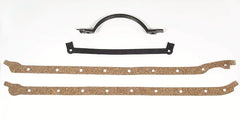 Mr. Gasket 192 OIL PAN GSKT,BB CHEV