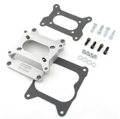 Mr. Gasket 1929MRG CARB ADAPTER 2BBL TO Q-JET