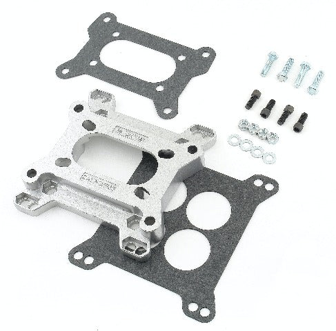 Mr. Gasket 1933 CARB ADAPTER 2BBL TO 4BBL