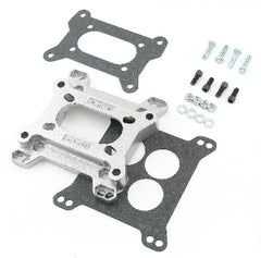 Mr. Gasket 1933 CARB ADAPTER 2BBL TO 4BBL