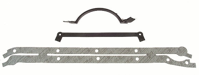 Mr. Gasket 195 OIL PAN GSKT,BB CHEV