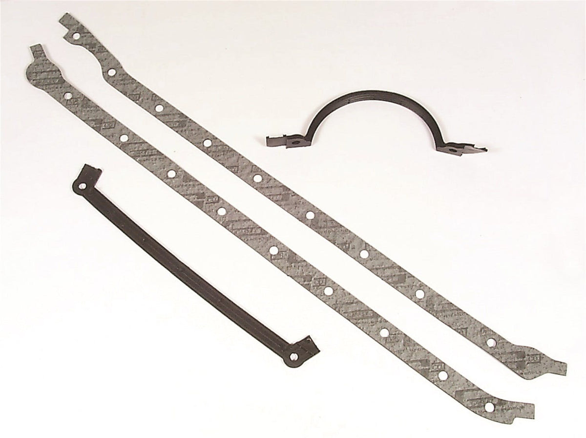 Mr. Gasket 197 OIL PAN GSKT,BB CHEV