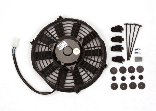 Mr. Gasket 1984MRG 9  ELECTRIC FAN - REVERSIBLE