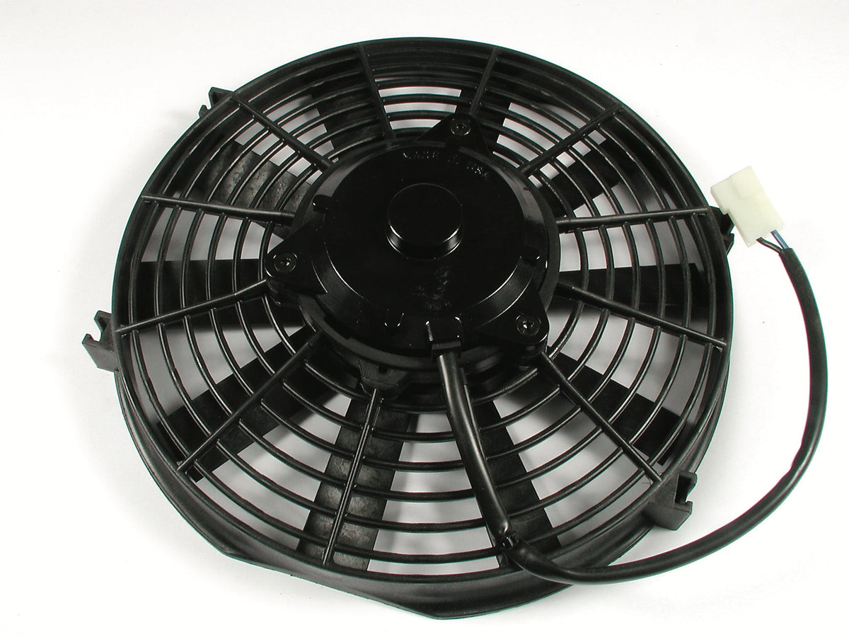 Mr. Gasket 1986 12 ELECTRIC FAN - REVERSIBLE