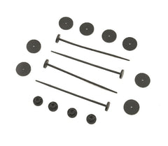 Mr. Gasket 1994MRG ELEC,FAN MOUNTING KIT