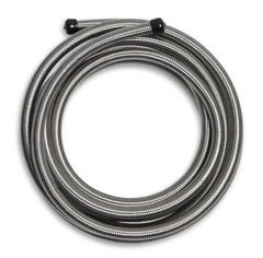 Mr. Gasket 203010 SS BRAIDED HOSE -10 3 FEET