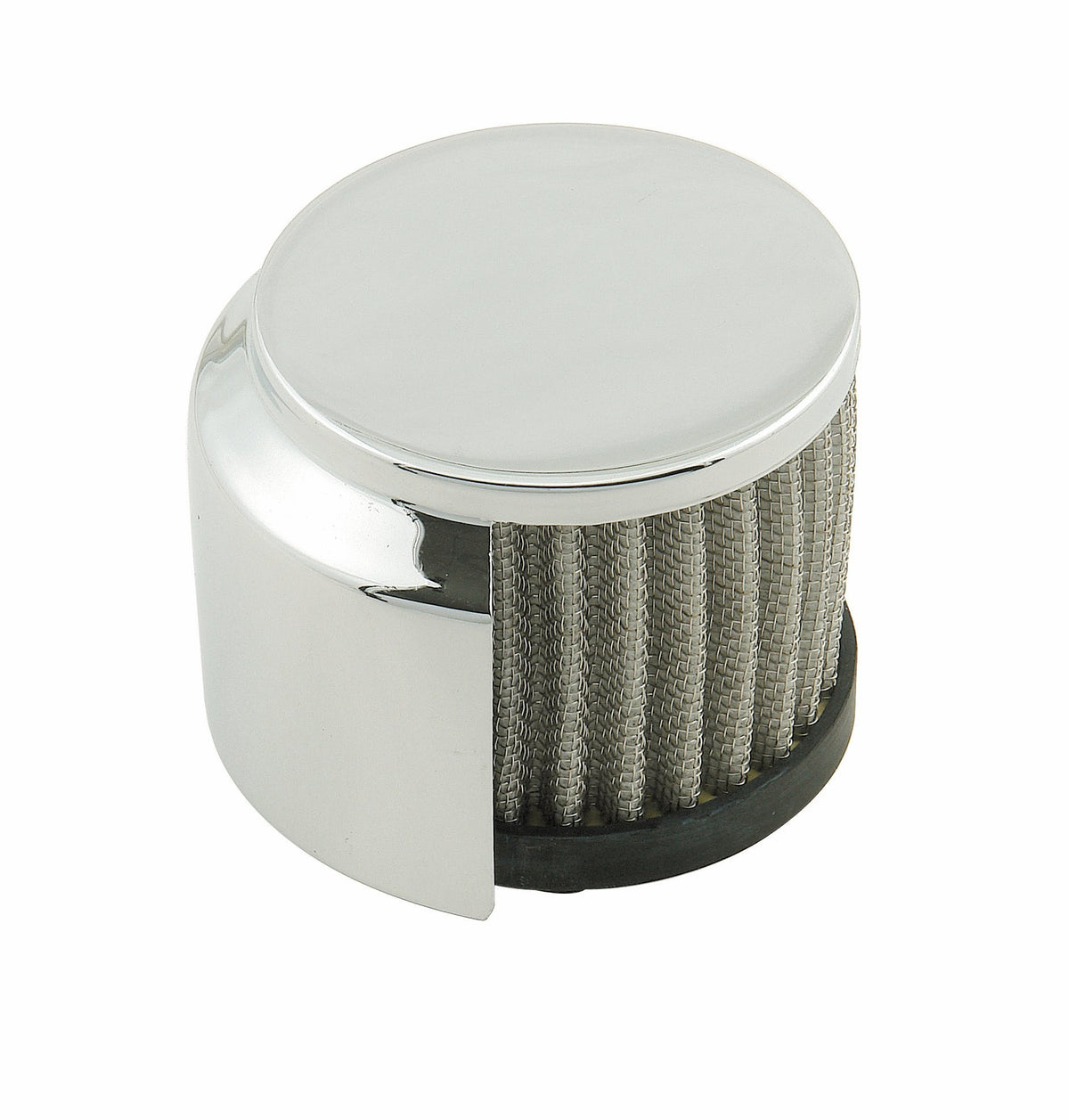 Mr. Gasket 2048 V.C.BREATHER-HOODED (PUSH-IN)