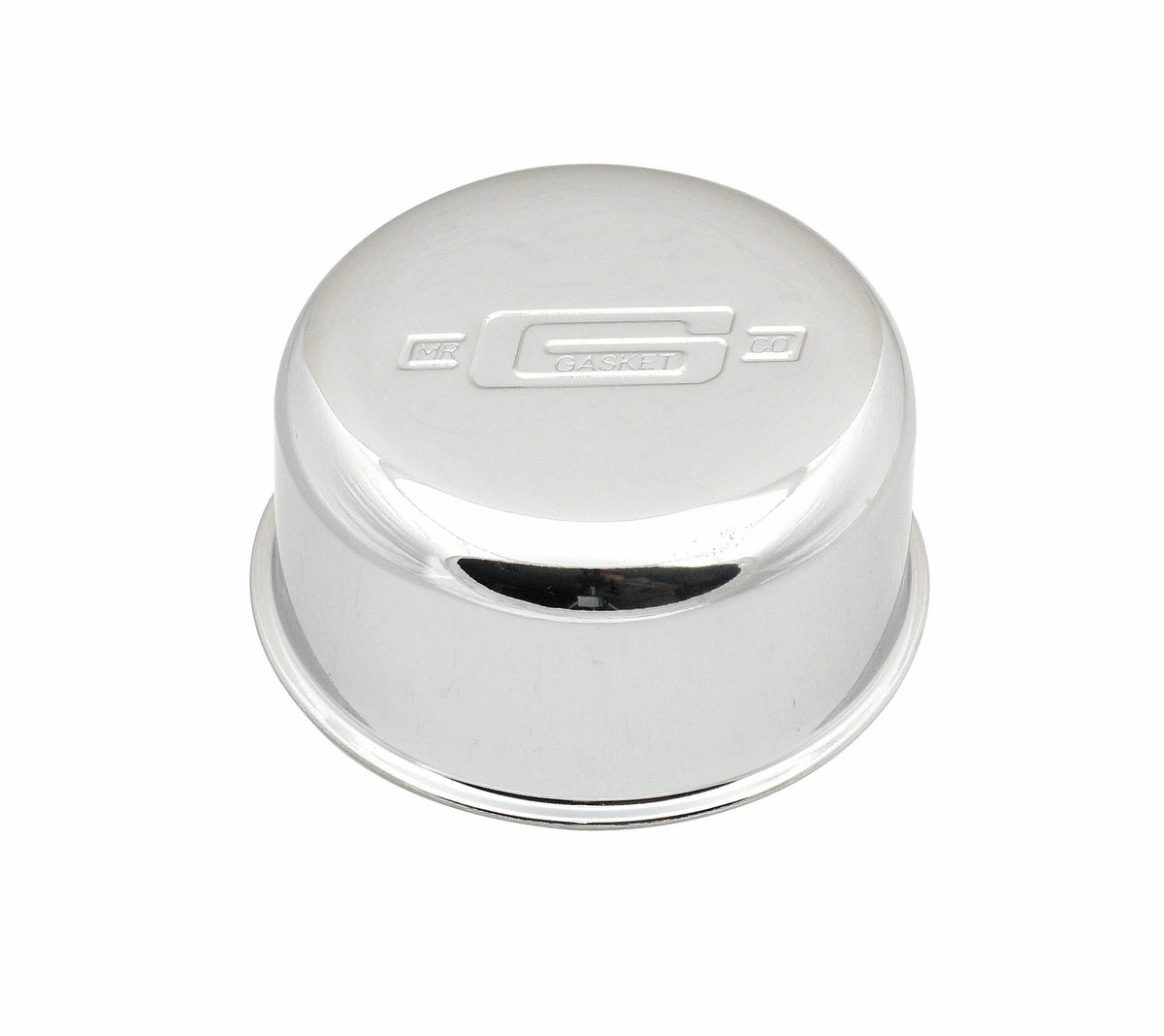 Mr. Gasket 2057 CHRM BREATHER 3/4PUSH-ON