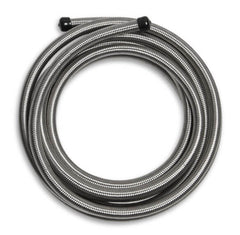 Mr. Gasket 206008 SS BRAIDED HOSE -8 6 FEET