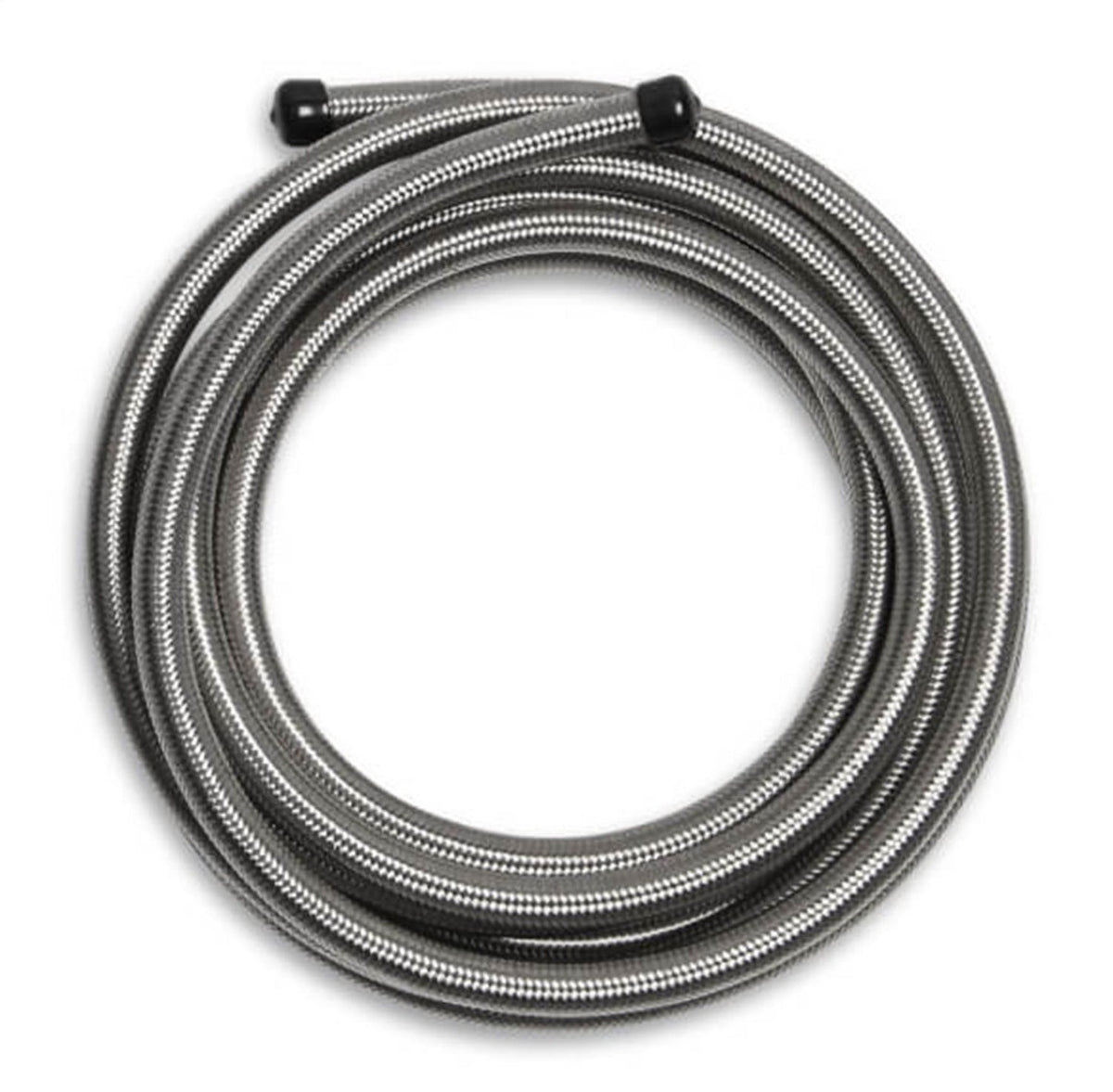 Mr. Gasket 206012 SS BRAIDED HOSE -12 6 FEET