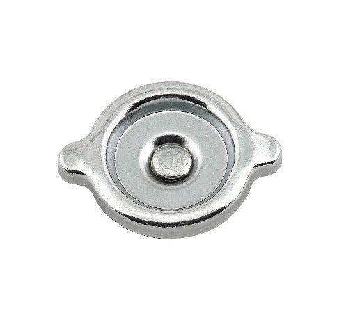 Mr. Gasket 2062 CHROME OIL FILLER CAP
