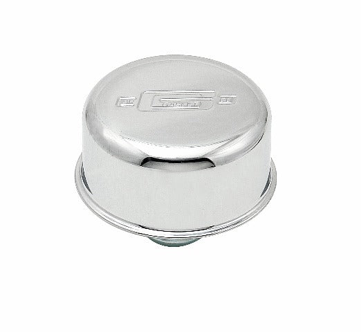 Mr. Gasket 2068 CHRM BREATHER PUSH-ON