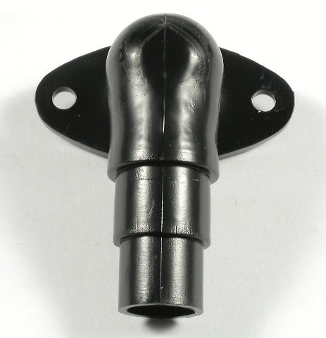 Mr. Gasket 2079 P.C.V. SMOG FITTING-90 DEGREE